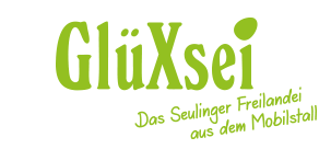 GlüXsei Logo